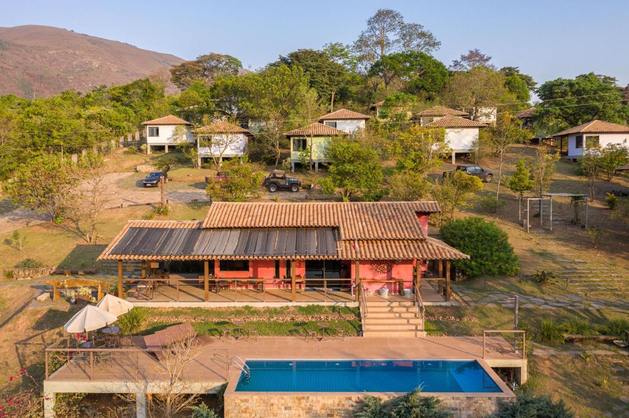 ברומדיניו Villa Severina מראה חיצוני תמונה