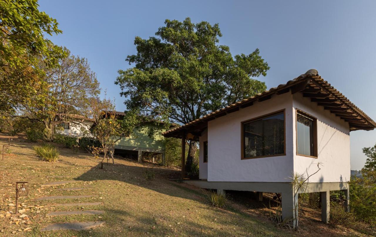 ברומדיניו Villa Severina מראה חיצוני תמונה
