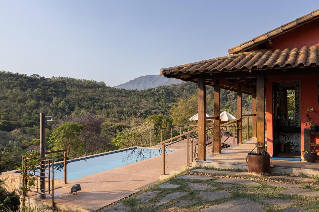 ברומדיניו Villa Severina מראה חיצוני תמונה