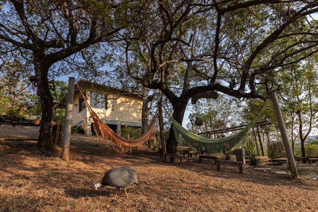 ברומדיניו Villa Severina מראה חיצוני תמונה
