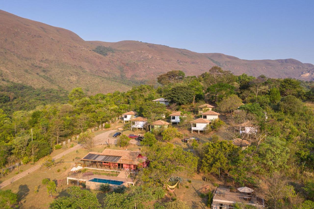 ברומדיניו Villa Severina מראה חיצוני תמונה