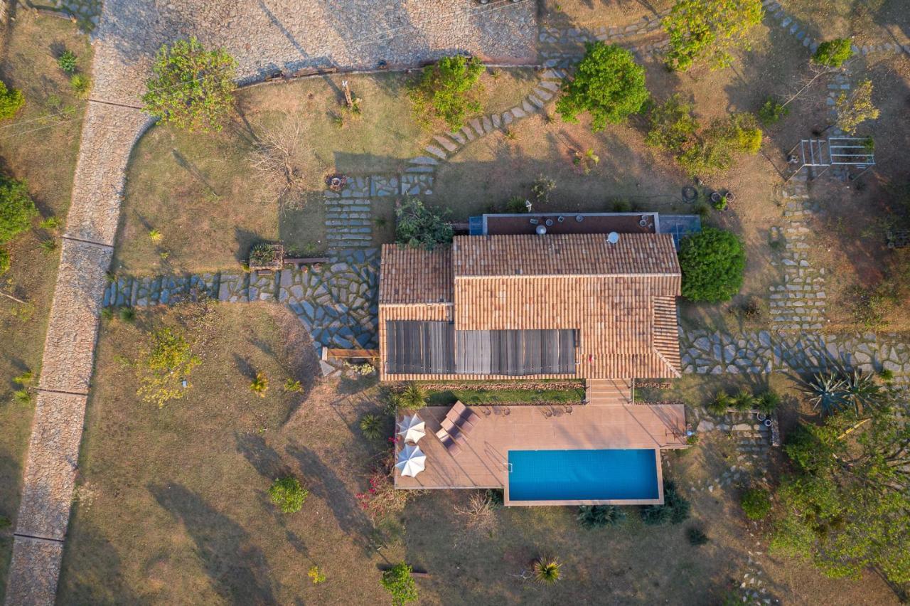 ברומדיניו Villa Severina מראה חיצוני תמונה