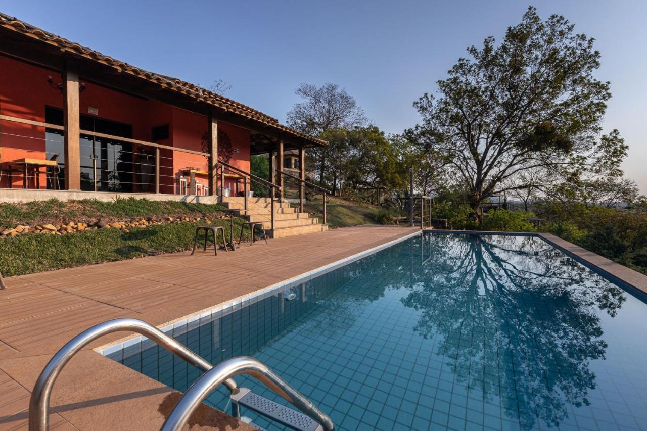 ברומדיניו Villa Severina מראה חיצוני תמונה
