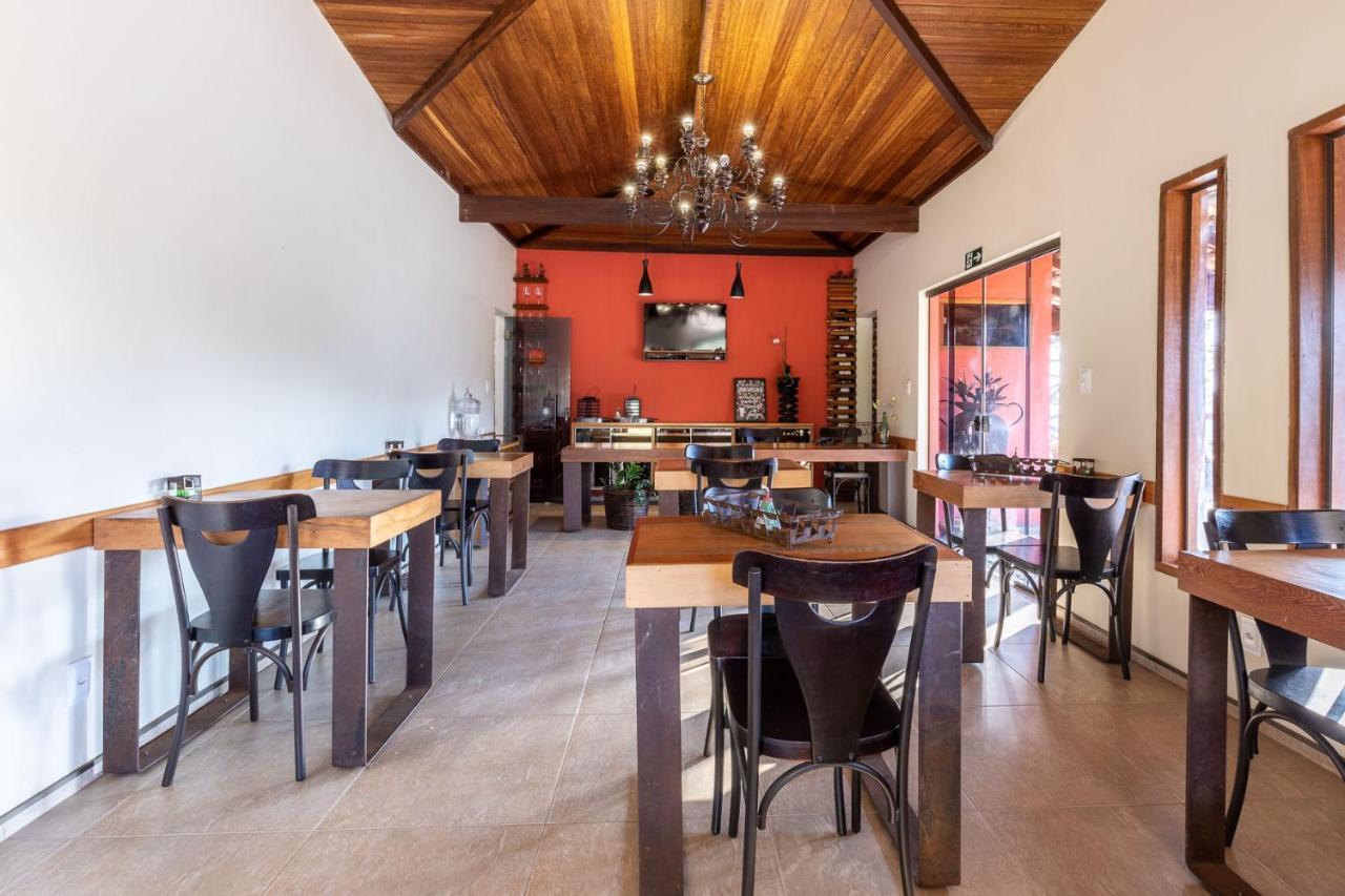 ברומדיניו Villa Severina מראה חיצוני תמונה