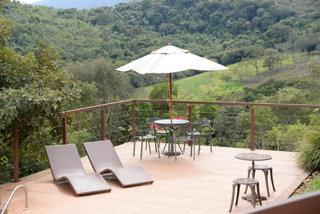 ברומדיניו Villa Severina מראה חיצוני תמונה