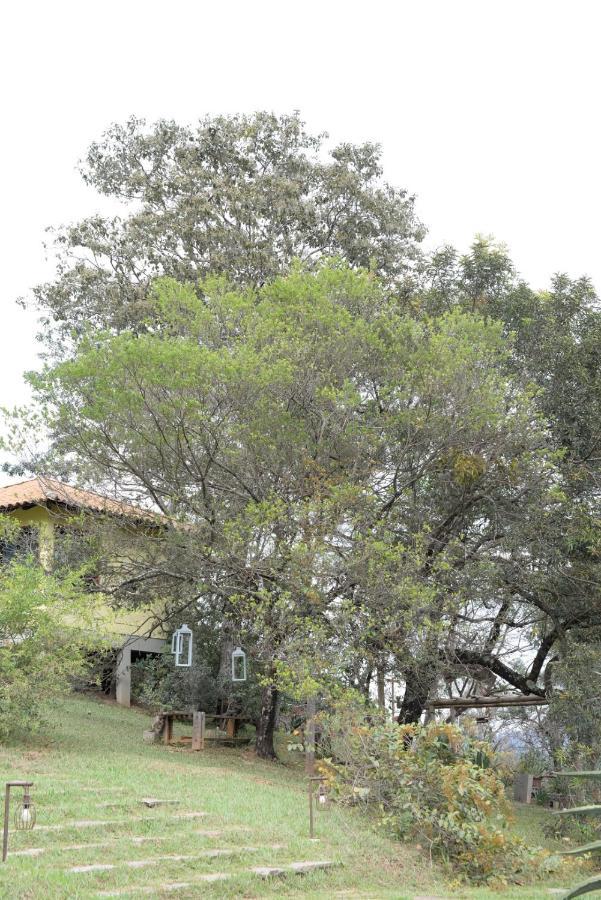 ברומדיניו Villa Severina מראה חיצוני תמונה