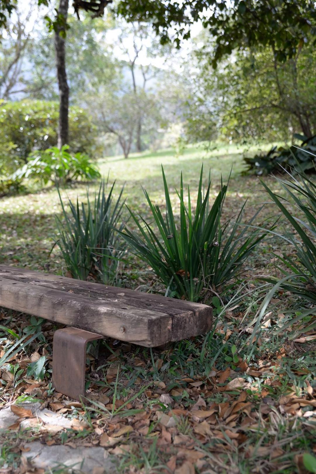 ברומדיניו Villa Severina מראה חיצוני תמונה
