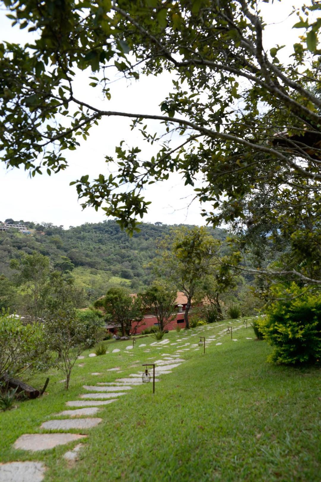 ברומדיניו Villa Severina מראה חיצוני תמונה