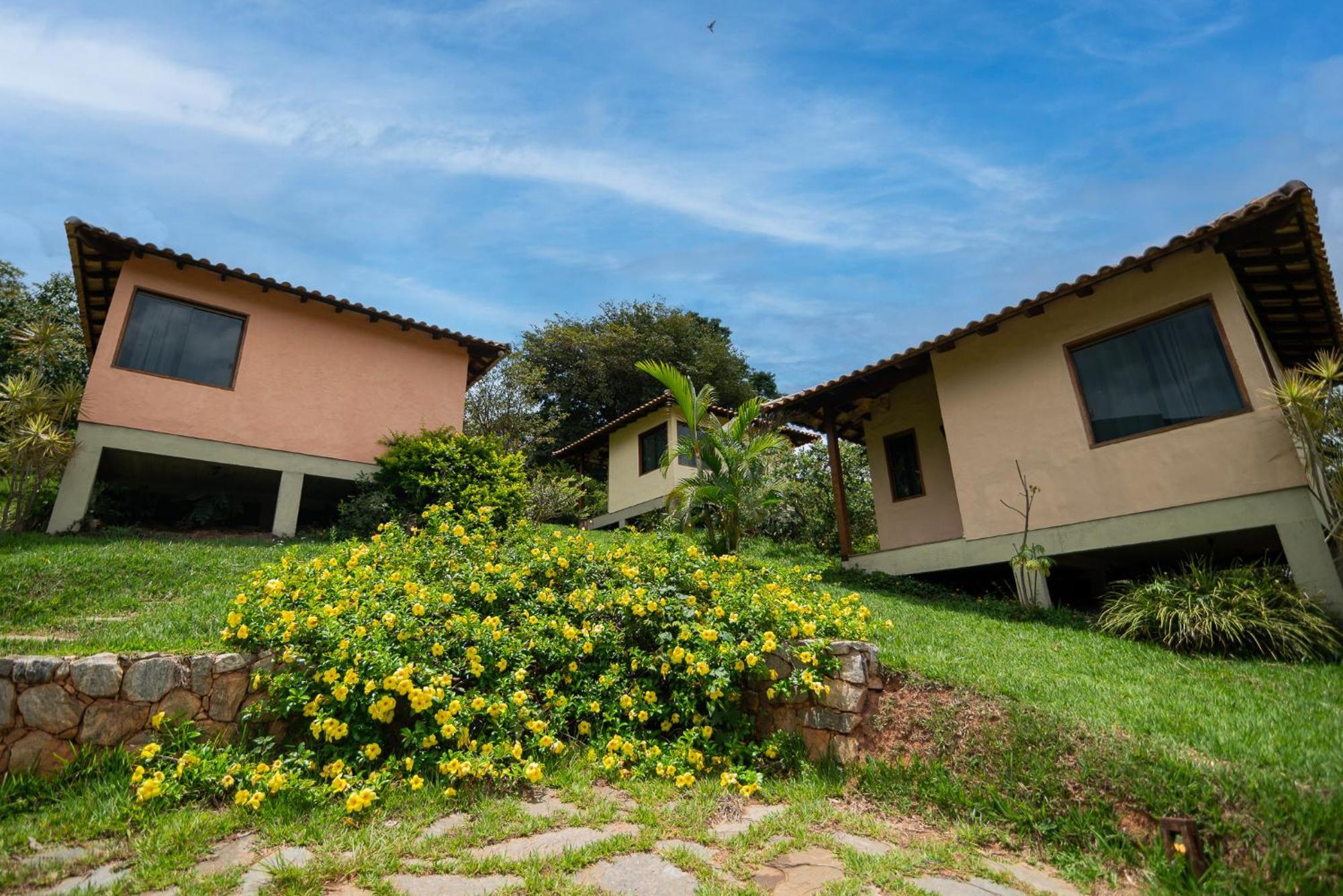 ברומדיניו Villa Severina מראה חיצוני תמונה
