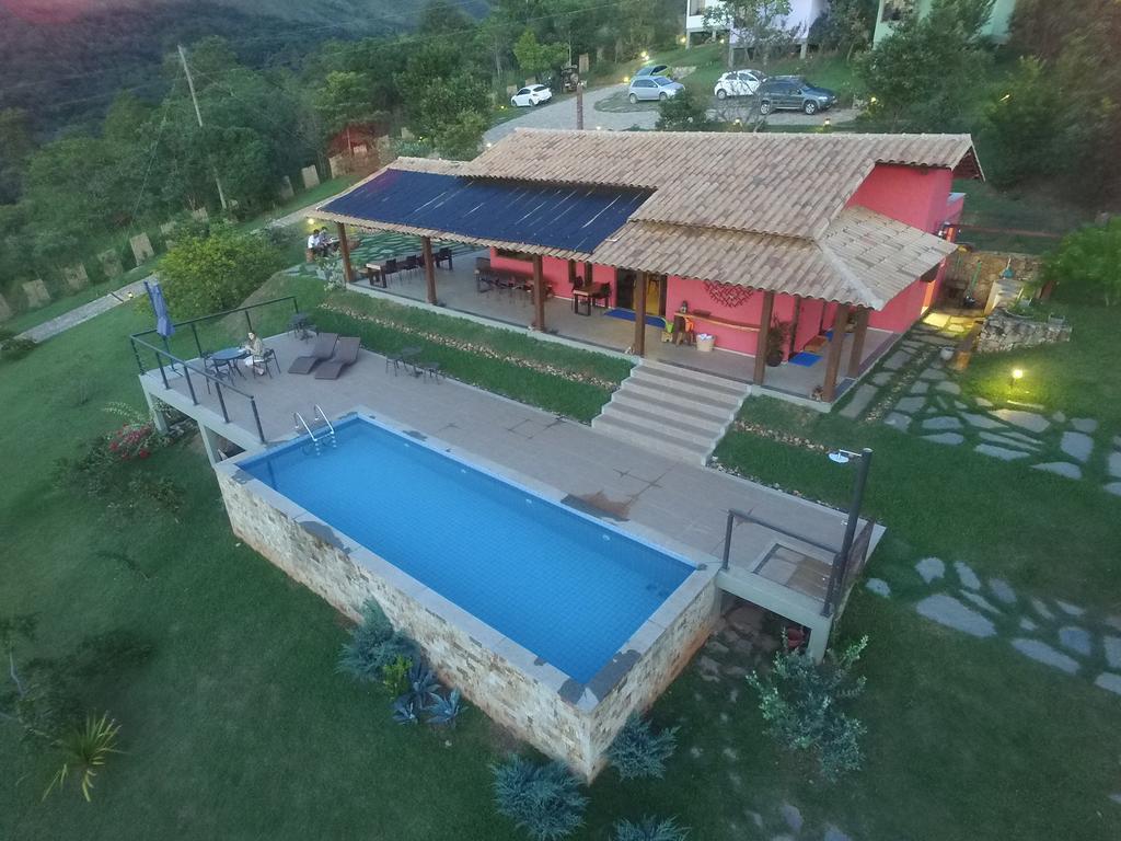 ברומדיניו Villa Severina מראה חיצוני תמונה
