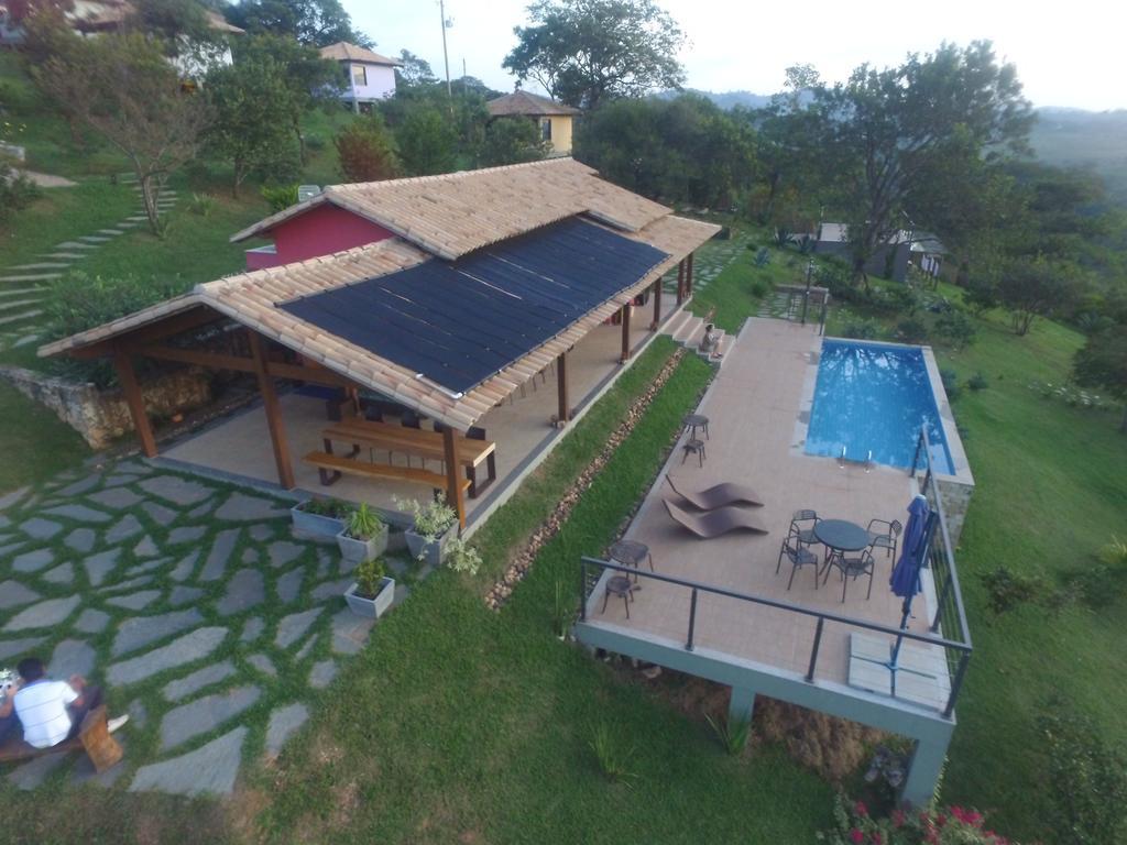 ברומדיניו Villa Severina מראה חיצוני תמונה