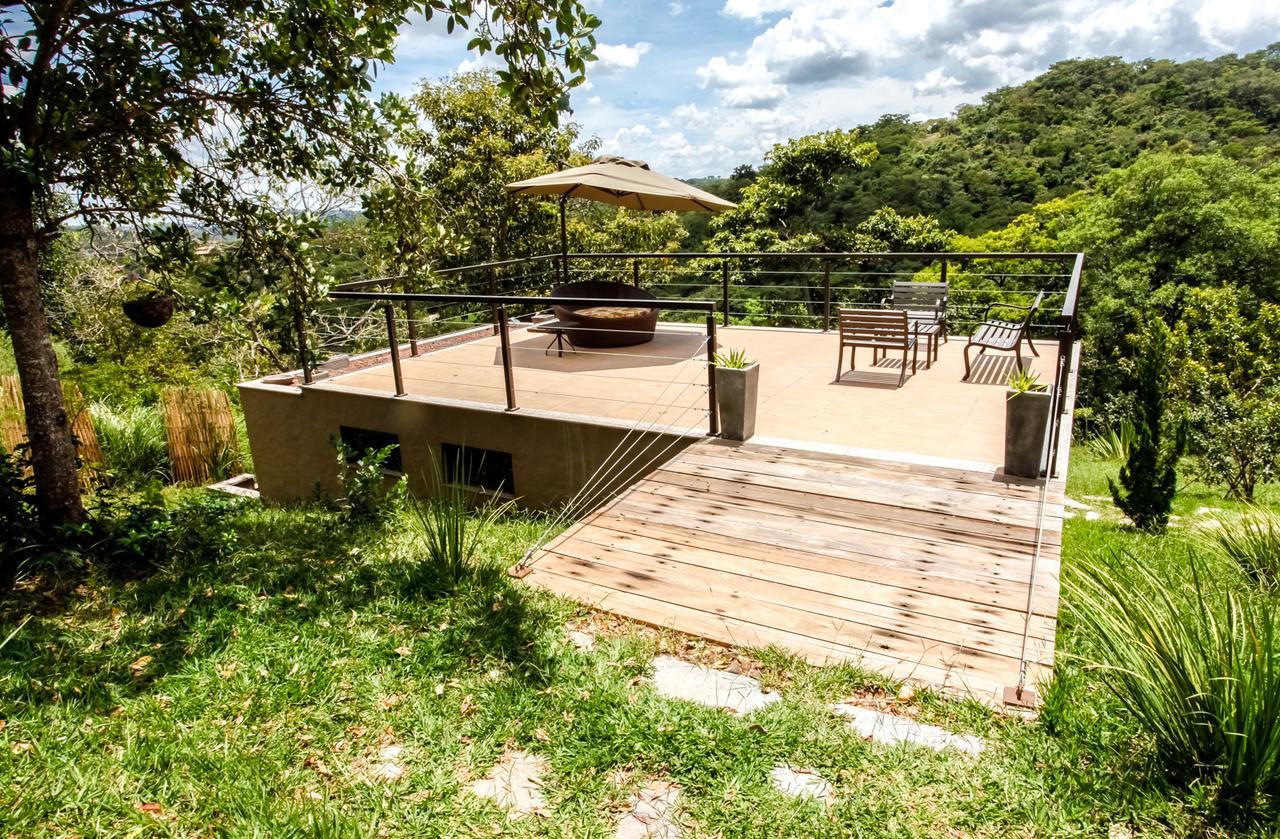 ברומדיניו Villa Severina מראה חיצוני תמונה